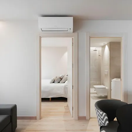 Apartamento Ca Gracia 5 Luxury *