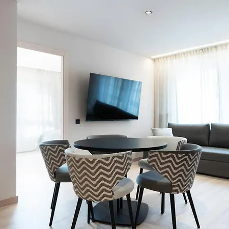 Ca Gracia 5 Luxury